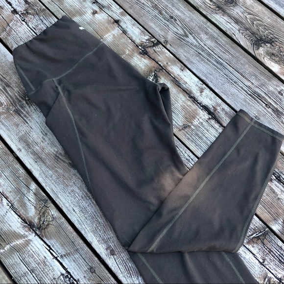 Ododos Leggings - With Pockets! - Picture 10 of 10